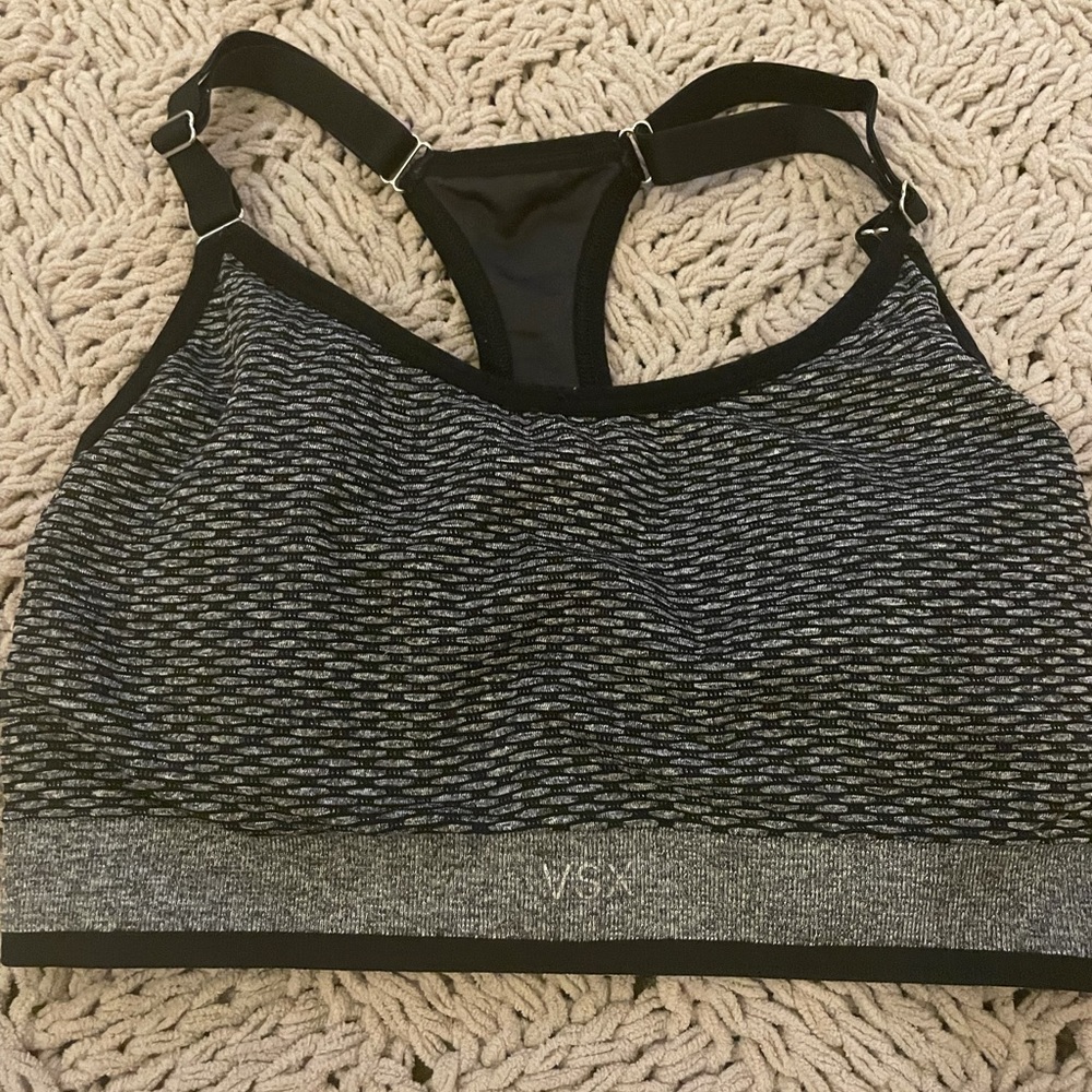 Victoria’s Secret sports bra